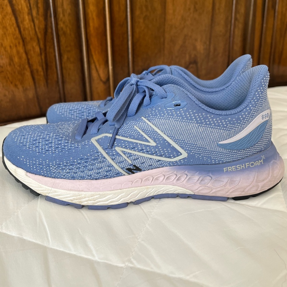 New Balance shoes